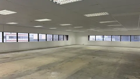 The Box, 9 Lower Burg Street, Cape Town CBD